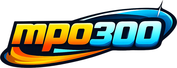 mpo300 Logo